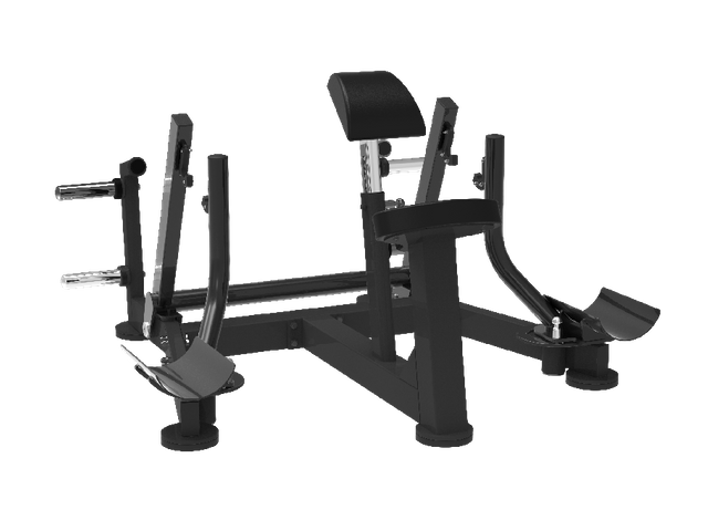 Preacher Curl-Bank – kommerzielle Bizeps-Curl-Bank f&uuml;r das Armtraining MND-SPL64 