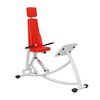 H07 Beinpresse | Robuster Bein- und Ges&auml;&szlig;muskeltrainer | Kommerzielle Beinpresse