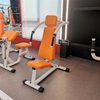 H03 &Uuml;berkopf-Press- und Pulldown-Maschine | Schulter- und R&uuml;ckenaufbau | Vertikaler Presstrainer