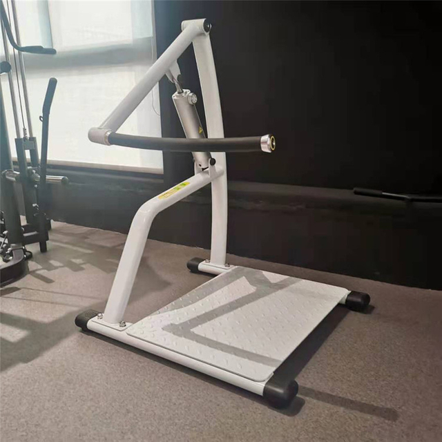 MND-H12 Schulterlift-Trainer | Deltamuskel-Isolationsmaschine | Schulterpresse-Trainer