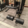 MND-C86 Multifunktionale Smith-Maschine | All-in-One-Power-Rack | Gef&uuml;hrtes Langhanteltraining