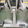 MND-C75 Multi-Bank | Verstellbare Hantelbank | Steigung, Gef&auml;lle flach