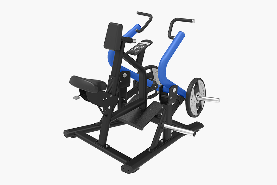 Gym Machine Color Customization