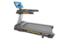 X600B 3HP kommerzielles Laufband (LCD-Bildschirm)