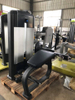 FF01 Kommerzieller Beinbeuger in Bauchlage | OEM-Hamstring-Maschine f&uuml;r Fitnessstudios | Minolda