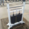 MND-F97 Plate Loaded Unterarmtrainer