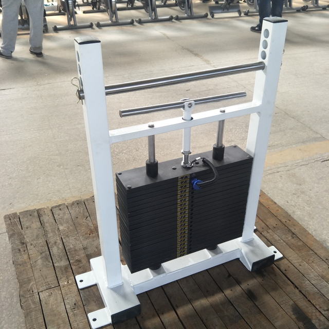 MND-F97 Plate Loaded Unterarmtrainer
