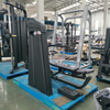 MND-F88 Brust- und Schulterpresse
