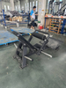  Kommerzielle Hip Thruster Machine Glute Hamstring Builder Heavy-Duty Hip Thrust Equipment MND-F46