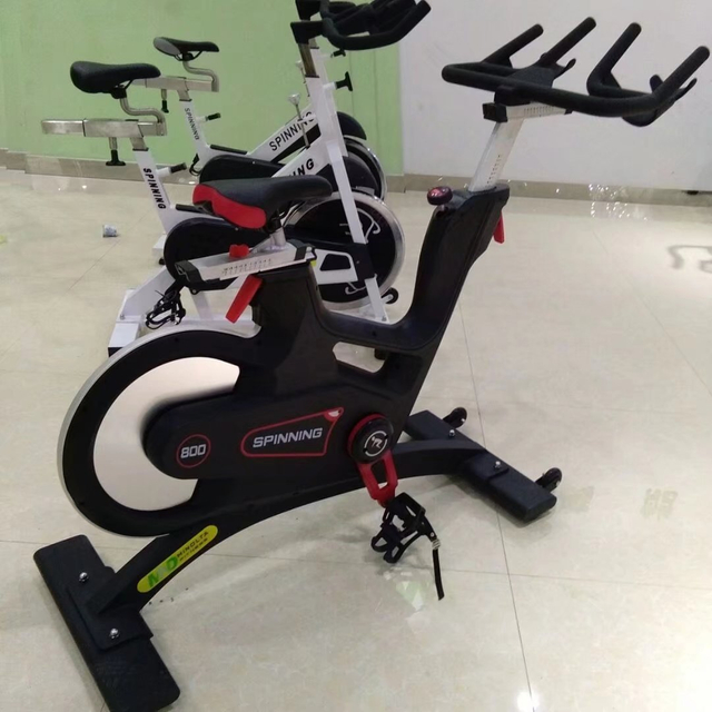 MND-D02 Heimtrainer mit magnetischem Widerstand | Kommerzielles Spinbike
