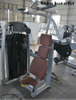  Vertikale Traktionsmaschine – Kommerzieller Latzug- und Schultertrainer, CE-zertifiziertes Fitnessger&auml;t MND-AN21