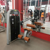 Biomechanischer Bauchtrainer f&uuml;r Rumpfkraft- und H&uuml;ftbeugetraining AN22