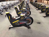 MND-D27 Kommerzielles Fahrrad mit Magnetsteuerung | Aluminiumlegierung | MND-FITNESS