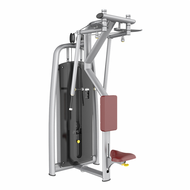 Dual-Funktions-Schulter- und Brustkraft-Trainingsger&auml;t AN38 Rear Delt Pec Fly Machine 