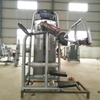  Glute Isolator Machine – H&uuml;ftentwickler f&uuml;r gezieltes Ges&auml;&szlig;training MND-AN36