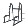 FF50 Kompaktes Squat-Rack | Platzsparendes Power Rack | Garagen-Fitnessger&auml;te