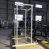 FF48 Power Cage | Kniebeugenst&auml;nder | Multifunktions-Power-Rack | Heim- und kommerzielles Fitnessstudio