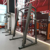 FF63 Smith-Maschine | Gef&uuml;hrter Langhanteltrainer | Kommerzielle Kraftger&auml;te f&uuml;r Fitnessstudios
