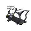 MND-Y500A Flaches mechanisches Laufband | Magnetischer Widerstand | MND-FITNESS