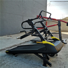 MND-Y500B Flaches mechanisches Laufband | 8-stufiger magnetischer Widerstand | MND-FITNESS