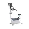 MND-X530C Standfahrrad mit Bildschirmprojektion | 21,5' interaktives Display | MND FITNESS