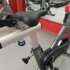 MND-D15 Heimtrainer mit magnetischem Widerstand | Ruhiges Radfahren zu Hause | MND-FITNESS