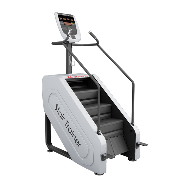 MND-X200C Treppentrainer | Value-LED-Modell | MND-FITNESS