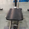 MND-TXD180 AB Untersetzer | Bauch- und Rumpftrainer | MND-FITNESS