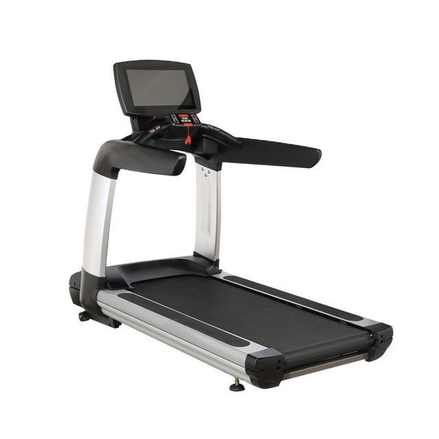  Kommerzielles Laufband – 3-PS-Touchscreen-Fitnessger&auml;t f&uuml;r kommerzielle Fitnessstudios MND-CC42B