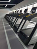 MND-CC36B LCD-Laufband f&uuml;r den gewerblichen Gebrauch | Premium-Split-Pack-Modell | MND-FITNESS