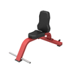 F38 Mehrzweck-Utility-Bank | Schulterpresshocker | Fitnessstudio-Zubeh&ouml;r