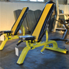 F39 Superverstellbare Bank | Multi-Angle-Training | Trainingsbank f&uuml;r das Fitnessstudio