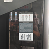 Mnd-Fh05 Lateral Raise Top Rank Factory Krafttrainingsger&auml;t f&uuml;r plattenbelastete Maschinen