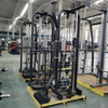 Mnd-Fh16 Cable Crossover Rank No.1 Factory Strength Bench Bodybuilding-Ausr&uuml;stung