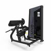 „Mnd-Fh30 Camber Curl Mnd Fitness Patent Plate-Loaded Upper Body Products Trainings- und Fitnessger&auml;te“