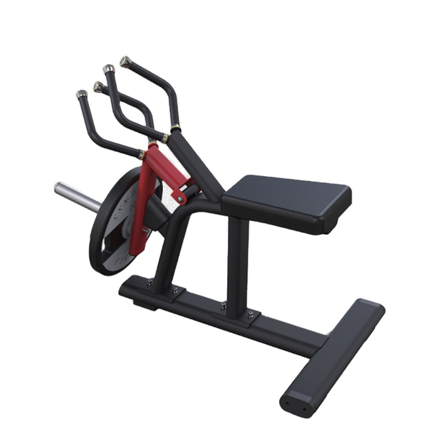 MND-PL19 Greifermaschine | Unterarmbauer | Funktionelle St&auml;rke