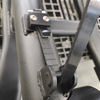 MND-PL05 Bizeps-Curl-Maschine | Prediger Curl | Kompakter Armbauer