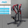MND-PL07 Niedrigreihenmaschine | Builder f&uuml;r die Dicke des mittleren R&uuml;ckens | Funktionstrainer