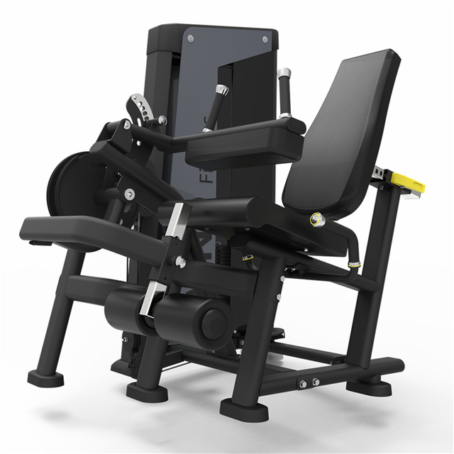 MND FH87 Beinstrecker- und Curlmaschine | Dual-Leg-Entwickler