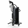 MND FH86 ​​Bizeps- und Trizepsmaschine | Doppelarm-Blaster