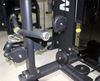 MND FH86 ​​Bizeps- und Trizepsmaschine | Doppelarm-Blaster
