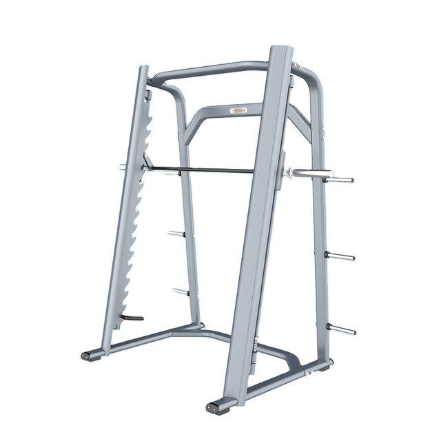 MND FH63 Smith-Maschine | Kommerzieller gef&uuml;hrter Langhanteltrainer