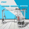  Multi-User-Funktionstrainer mit Cable Crossover System MND-AN41