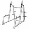 Kommerzieller Squat-Rack | Hochleistungs-Power-Rack f&uuml;r Krafttraining im Fitnessstudio SPL-AN50 