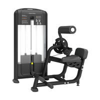 MND-FP85 Taillen- und Bauchtrainer | Kommerzielle Kern-Fitnessger&auml;te