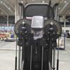 MND-FF94 Seitheben- und Brustclip-Trainer | Schulter- und Brustmaschine