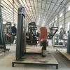 F06 Schulterpresse | Overhead-Pressstation | Deltamuskel-Builder