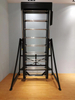 MND-CC25 Kommerzielle Klettermaschine | Einstellbarer Winkel | MND-FITNESS