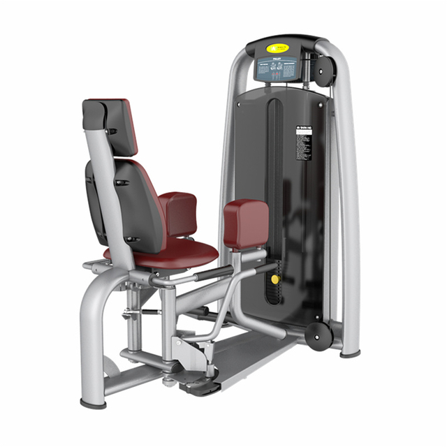AN10 H&uuml;ftabduktionsmaschine | &Auml;u&szlig;erer Oberschenkeltrainer | Ges&auml;&szlig;muskel-Aktivierungsausr&uuml;stung