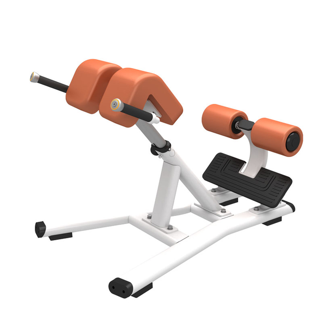  R&uuml;ckenverl&auml;ngerungsbank, r&ouml;mischer Stuhl, Hyperextensionsbank, Kernkraft-Trainingsger&auml;te, Training f&uuml;r den unteren R&uuml;cken, MND-F45